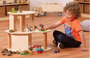 Multifunctioneel Gebouw Dreumes Tangara Groothandel Kinderopvang en kinderdagverblijf inrichting01